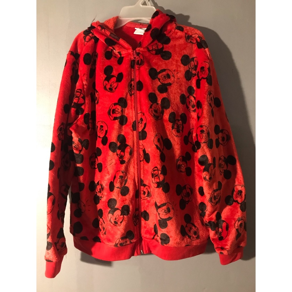 Disney sweater